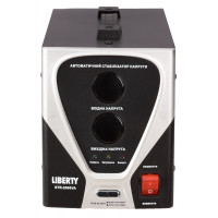 Стабилизатор напряжения LIBERTY STR-2000VA