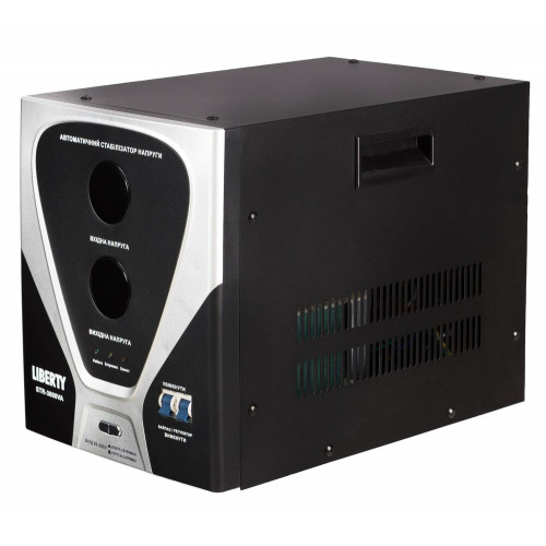 Стабилизатор напряжения LIBERTY STR-3000VA