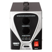 Стабилизатор напряжения LIBERTY STR-500VA