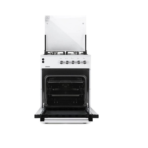Плита газовая MILANO ML60 G2 /07С+ белая