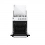 Плита газовая MILANO ML60 G2 /07С+ белая