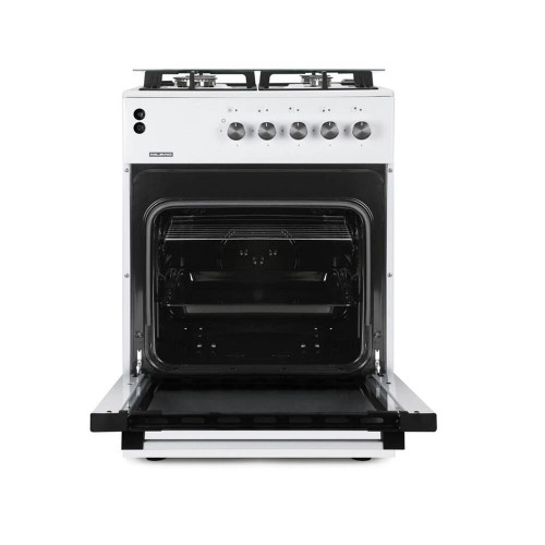 Плита газовая MILANO ML60 G2 /07С+ белая