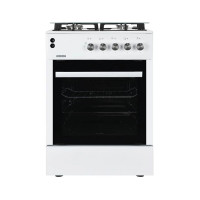 Плита газовая MILANO ML60 G2 /07С+ белая
