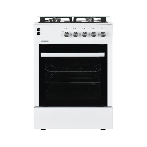 Плита газовая MILANO ML60 G2 /07С+ белая