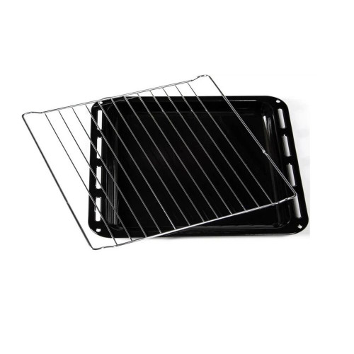 Плита газовая MILANO ML60 G2 /07С+ белая