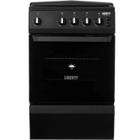 Плита газовая LIBERTY PWG 5101 BL-F