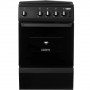 Плита газовая LIBERTY PWG 5101 BL-F
