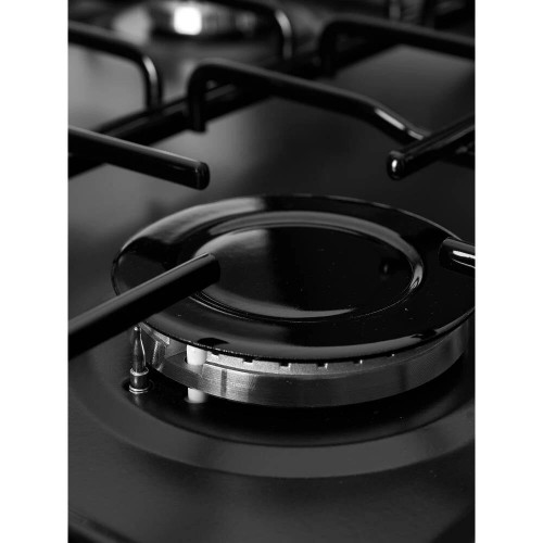 Плита газовая LIBERTY PWG 5101 BL-F