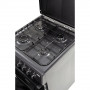 Плита газовая LIBERTY PWG 6101 BL-F