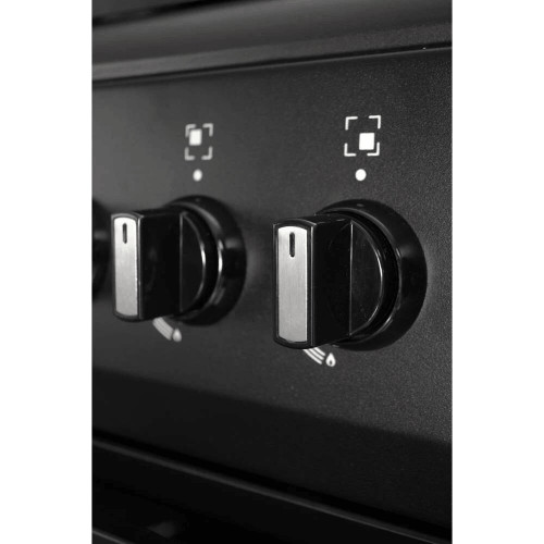 Плита газовая LIBERTY PWG 6101 BL-F