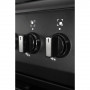 Плита газовая LIBERTY PWG 6101 BL-F