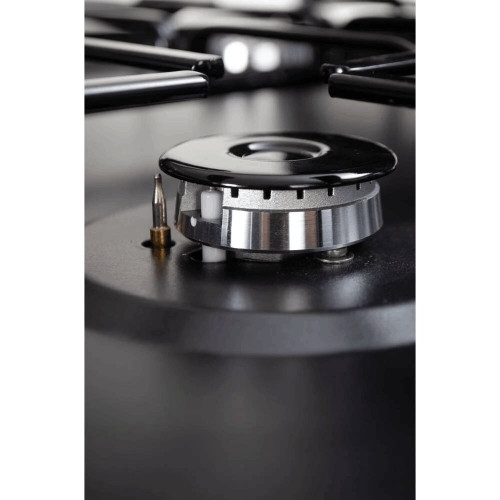Плита газовая LIBERTY PWG 6101 BL-F