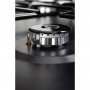 Плита газовая LIBERTY PWG 6101 BL-F