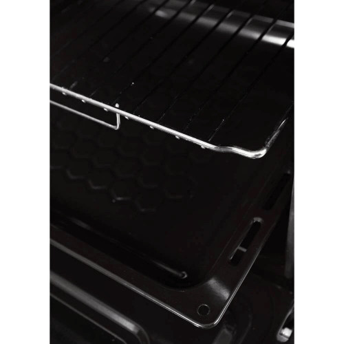 Плита газовая LIBERTY PWG 6101 BL-F