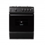 Плита газовая LIBERTY PWG 6101 BL-F