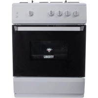 Плита газовая LIBERTY PWG 6101 F