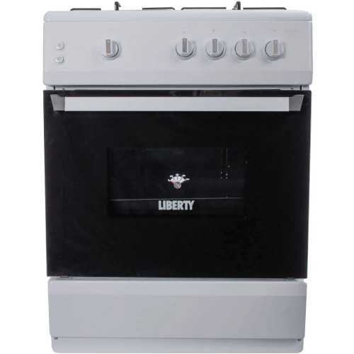 Плита газовая LIBERTY PWG 6101 F