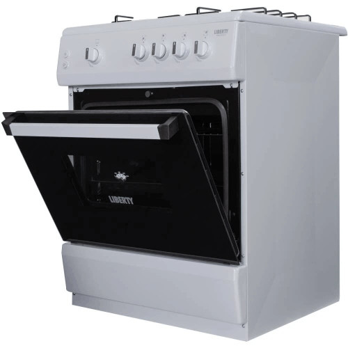 Плита газовая LIBERTY PWG 6101 F