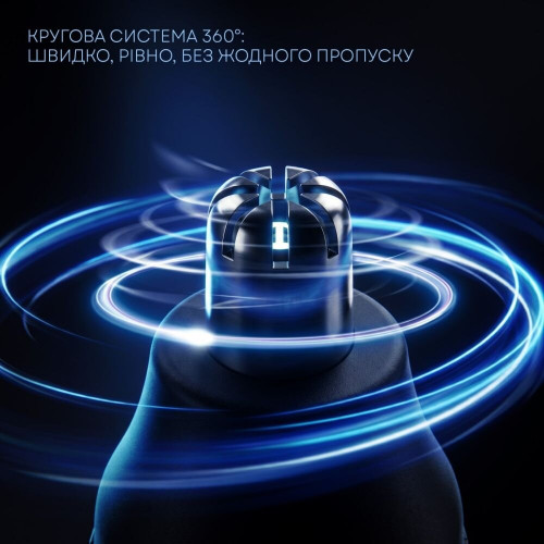 Триммер LIBERTON LTR-7900