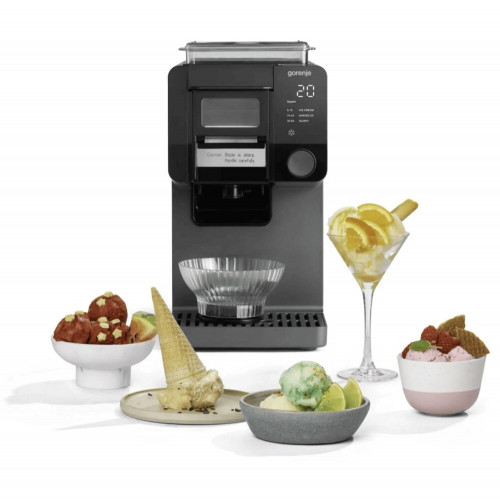 Ледогенератор GORENJE GIICM