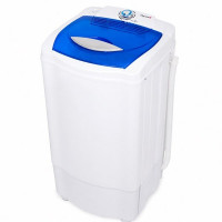 Центрифуга для белья VILGRAND VSD-653 Bright Blue