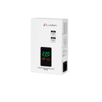 Стабилизатор напряжения LUXEON AVR-550i (инверторный)