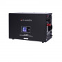 ИБП LUXEON UPS-1000LF