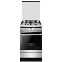 Плита газовая HANSA FCGX53021