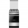 Плита газовая HANSA FCGX53021