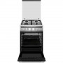 Плита газовая HANSA FCGX53021