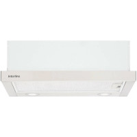 Вытяжка INTERLINE SLIM X/S A/60/2/T