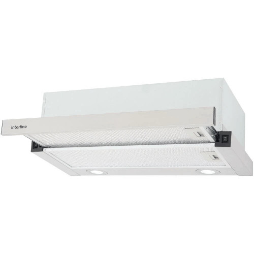Вытяжка INTERLINE SLIM X/S A/60/2/T