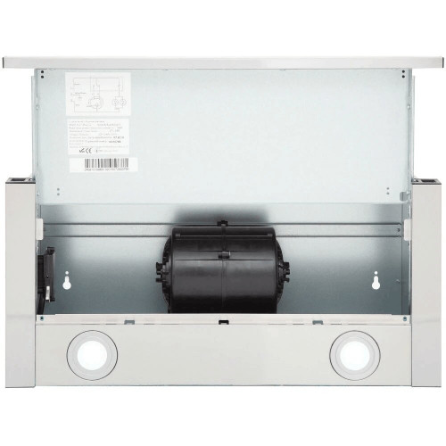 Вытяжка INTERLINE SLIM X/S A/60/2/T
