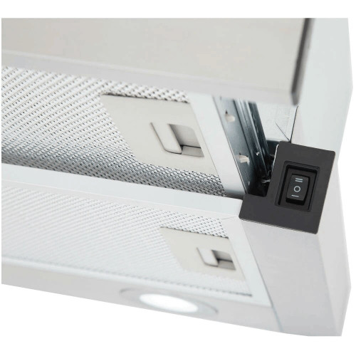 Вытяжка INTERLINE SLIM X/S A/60/2/T