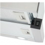 Вытяжка INTERLINE SLIM X/S A/60/2/T