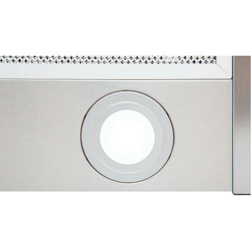 Вытяжка INTERLINE SLIM X/S A/60/2/T