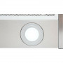 Вытяжка INTERLINE SLIM X/S A/60/2/T