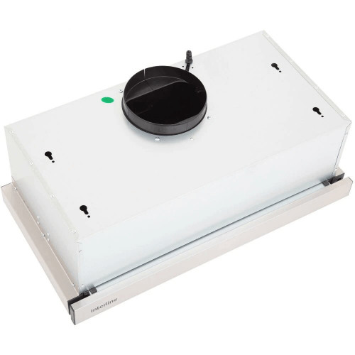 Вытяжка INTERLINE SLIM X/S A/60/2/T