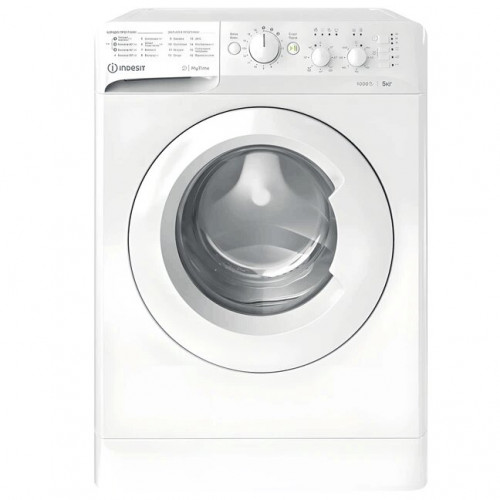 Стиральная машина INDESIT OMTWSC 51052 W