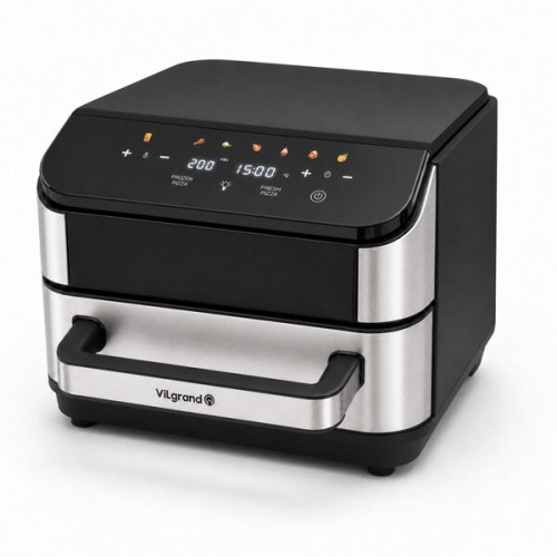 Мультипечь VILGRAND VAF4022-2PZ
