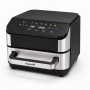 Мультипечь VILGRAND VAF4022-2PZ