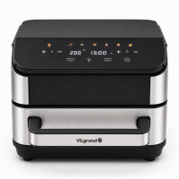 Мультипечь VILGRAND VAF4022-2PZ
