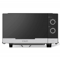 Микроволновая печь СОЛО EDLER EDMS-2398MSB