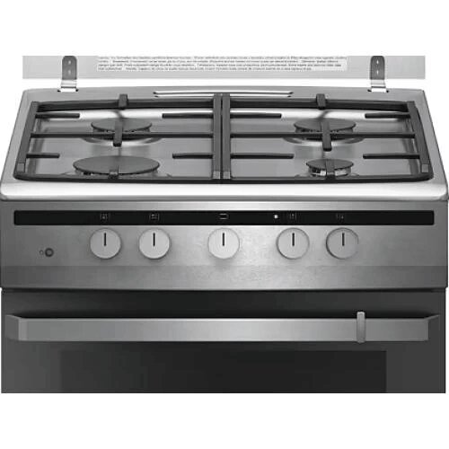 Плита газовая HANSA FCGI63022