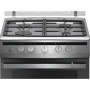 Плита газовая HANSA FCGI63022