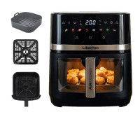 Мультипечь LIBERTON LAF-3220