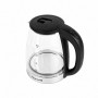 Чайник VILGRAND VL1182GK black