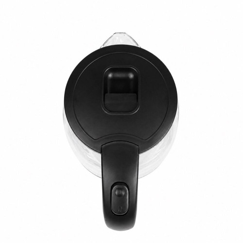 Чайник VILGRAND VL1182GK black
