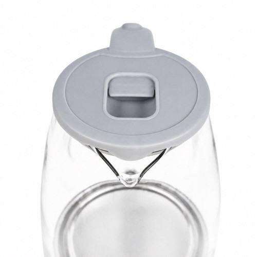 Чайник VILGRAND VL1182GK white