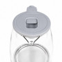 Чайник VILGRAND VL1182GK white